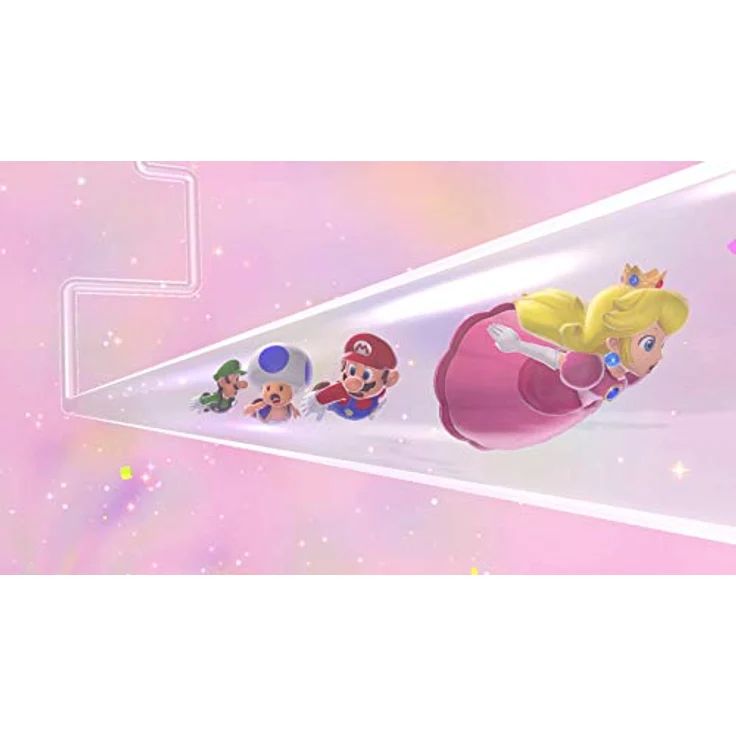 Nintendo NIN Game SUPER Mario 3D World+Bows.Fury – Bild 3