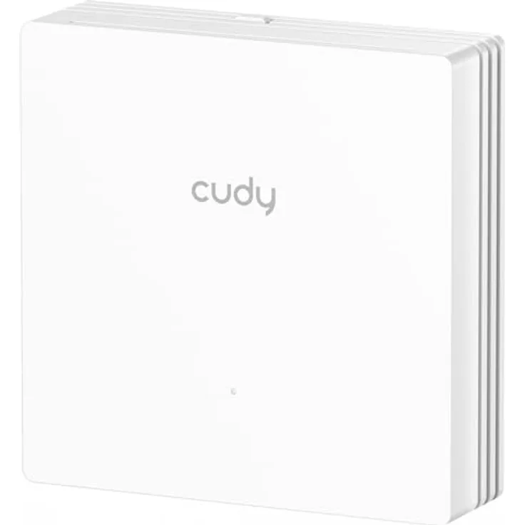 Cudy AP1300E, Access Point mit 2,4 GHz und 5 GHz, 1167 Mbit/s, WPA3, für Wohn- und Büroräume