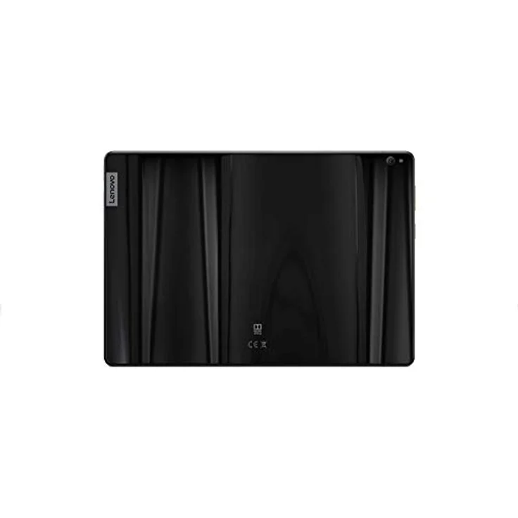 Lenovo Tab P10 TB-X705F Full-HD-Auflösung 10,1 Zoll, WLAN-Tablet, Octa-Core, 4 GB RAM, 64 GB Speicher, Android, Schwarz (ZA440028SE) – Bild 2
