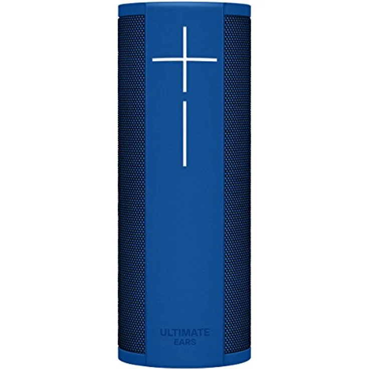 Ultimate Ears UE MEGABLAST Bluetooth Speaker blau mit WLAN Alexa-kompatibel – Bild 1