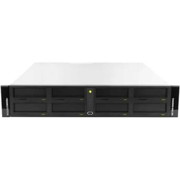 Overland-Tandberg RDX QuikStation 8 RM, NAS Appliance mit 8 integrierten RDX-Laufwerken – Bild 4