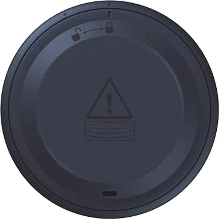 Motorola moto tag, Bluetooth Tracker für Android-Geräte, IP67 wasserdicht, austauschbare Batterie, blau – Bild 4