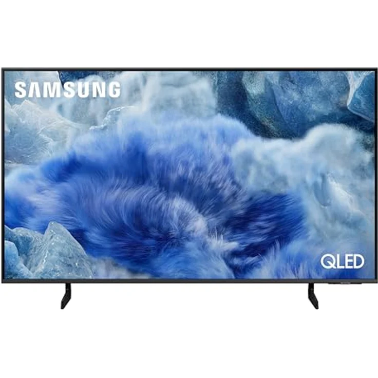 Samsung QLED Q8F, 43 Zoll 4K Smart TV mit AI-Vision, 100% Farbvolumen, Motion Xcelerator – Bild 1