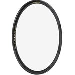 B+W Schutz-Filter, Clear Filter MRC Nano Master 49mm (16x vergütet, Slim, Premium), 1101519, Black