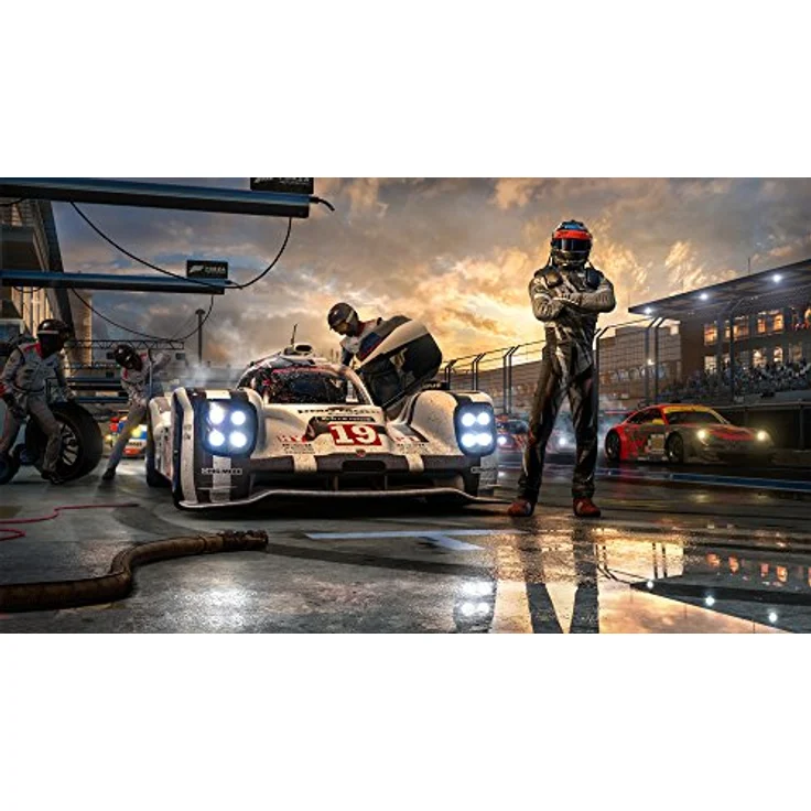 Forza Motorsport 7 - Ultimate Edition (Xbox One) – Bild 11