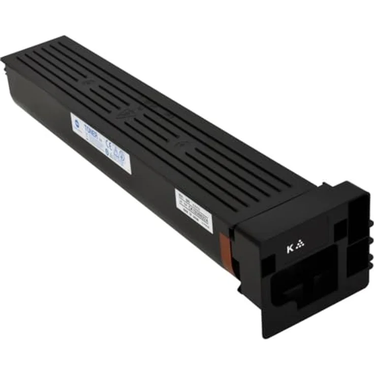 Minolta Konica-Minolta Toner TN-713 Black (A9K8150) VE 1 Stück für bizhub C6 – Bild 2