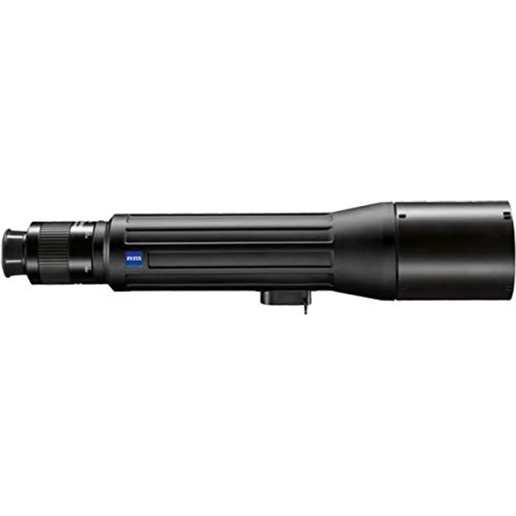 Zeiss Dialyt Teleskop 18-45 x 65 mm, Schwarz, 421261 - Kompakt, leicht und robust – Bild 3