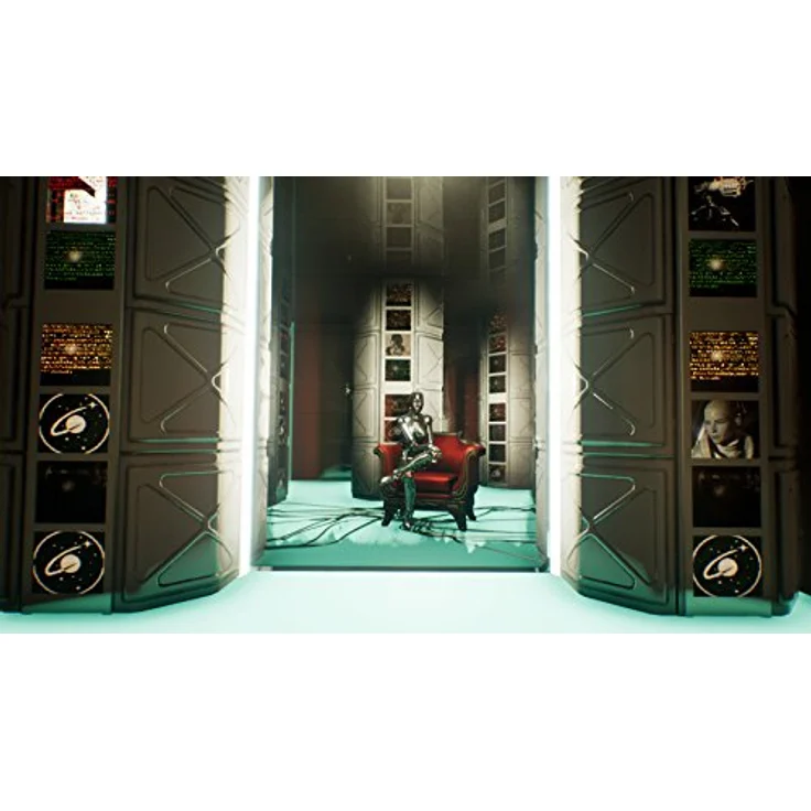 Genesis Alpha One (Xbox One) - Preisvergleich – Bild 3