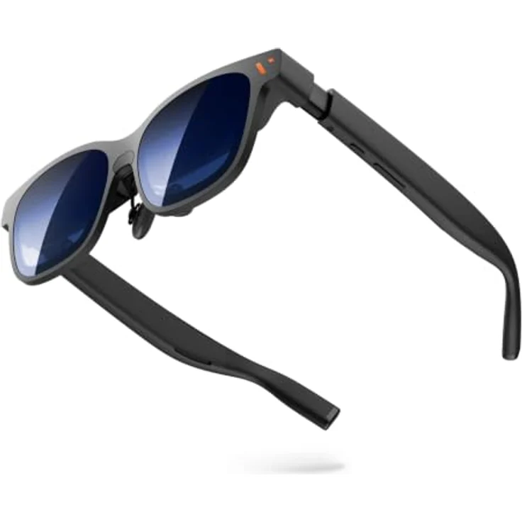 VITURE Pro 2 XR/AR-Brille, 146'' UltraClarity 3.0 120Hz mit Sony Micro-OLED, schlank und leicht – Bild 1