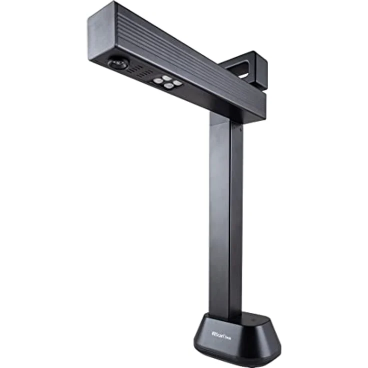 Iris IRIScan Desk 6 Pro, professioneller Dokumentenscanner A3 mit KI-Technologie, USB anschließbar – Bild 2