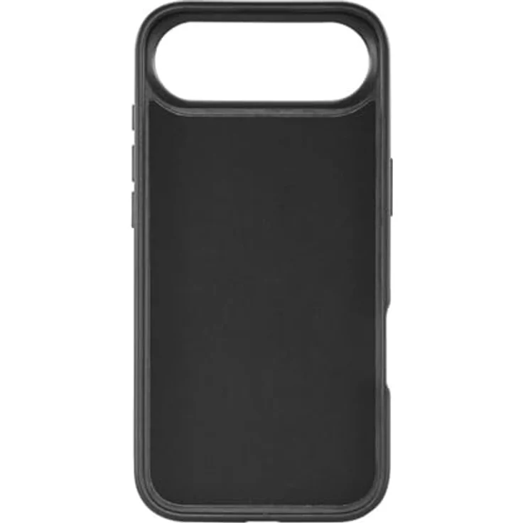 Black Rock RC iPhone 17 Air sw, Smartphone Hülle mit Active-Air-Technology und Anti-Rutsch-Struktur, Schwarz – Bild 8