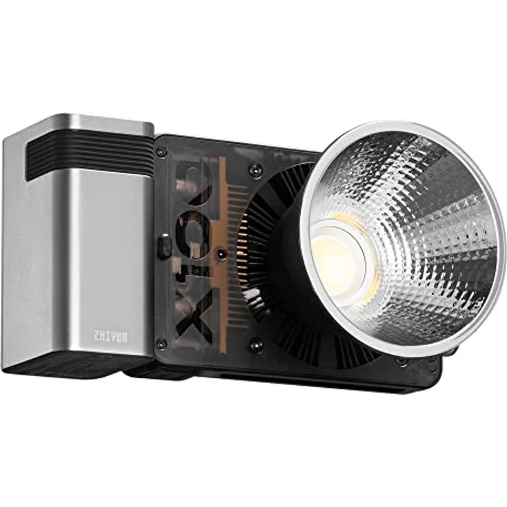ZHIYUN Molus X100 Pro LED Leuchte - Preisvergleich – Bild 3