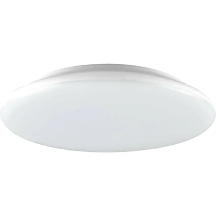 EVN L40300125 LED-Deckenleuchte mit Bewegungsmelder 30W Weiß, Smarte Deckenbeleuchtung – Bild 1