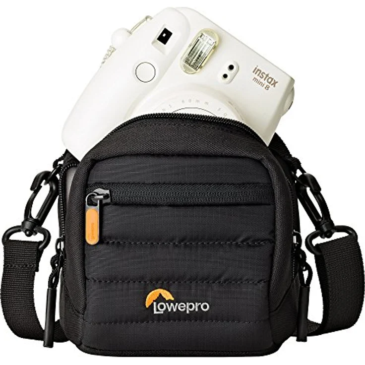 Lowepro Tahoe CS 80 Kamera Tasche schwarz – Bild 7