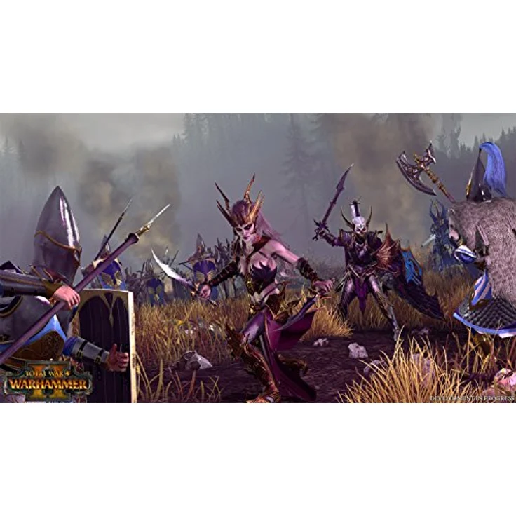 Total War: Warhammer 2 (Limited Edition) (PC) – Bild 5