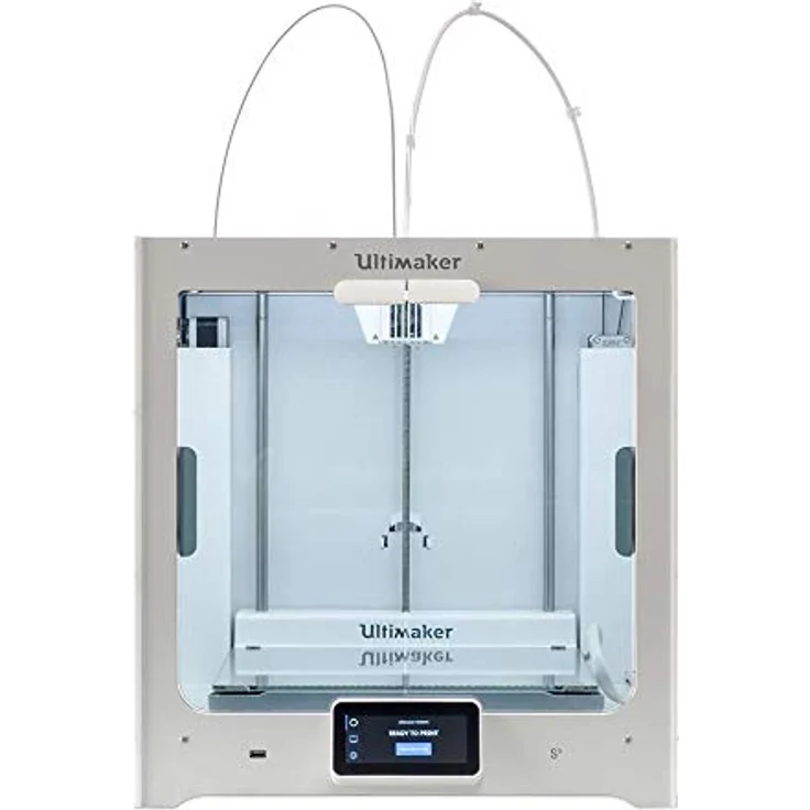 Ultimaker S5 (202253) – Bild 2