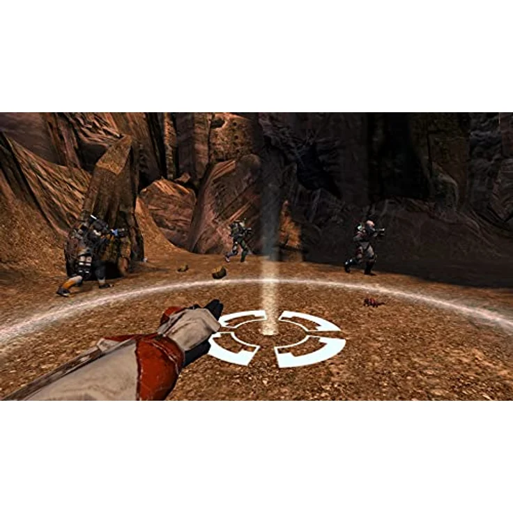 Star Wars Racer & Commando Comb (Playstation 4) – Bild 2