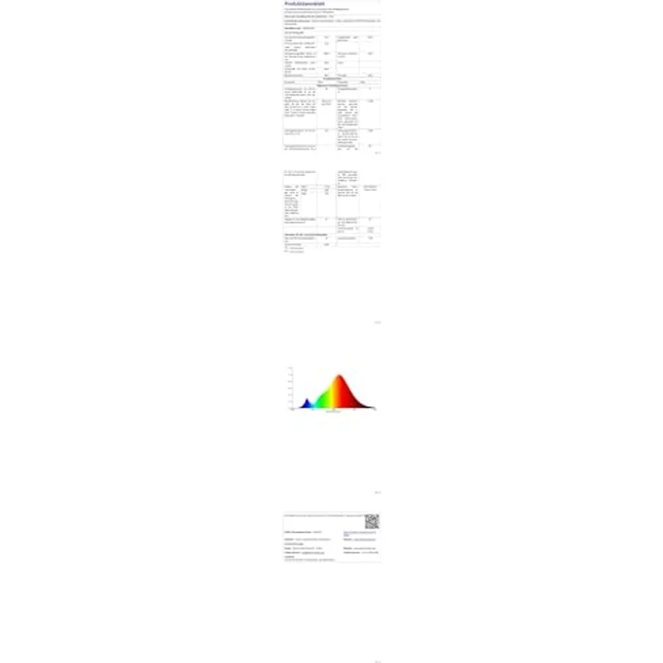 Calex Smart LED-Stehleuchte, faltbar WLAN CCT RGB, 16 Millionen Farben, dimmbar, auch als Wandleuchte nutzbar – Bild 10