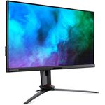 Acer Predator XB283KKV Gaming Monitor 28 Zoll 4K UHD, 144Hz, 1ms, AdaptiveSync, höhenverstellbar, drehbar, 2xHDMI 2.1, DP 1.4 - Preisvergleich