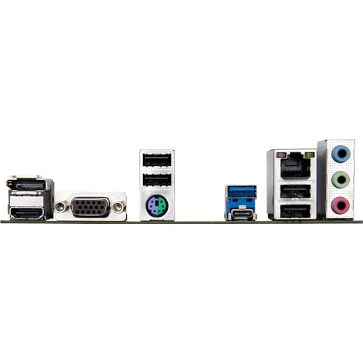 Gigabyte A620M DS3H (rev. 1.0) AMD A620 Buchse AM5 Micro ATX – Bild 6