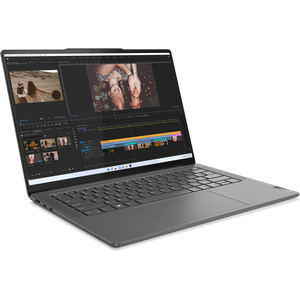 Bild für Lenovo Yoga Pro 7 14IRH8 (14.50", Intel Core i5-13500H, 16 GB, 512 GB, DE)