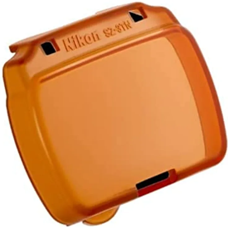Nikon Frankreich sz-3tn Filter, weißleuchtend für Flash 700