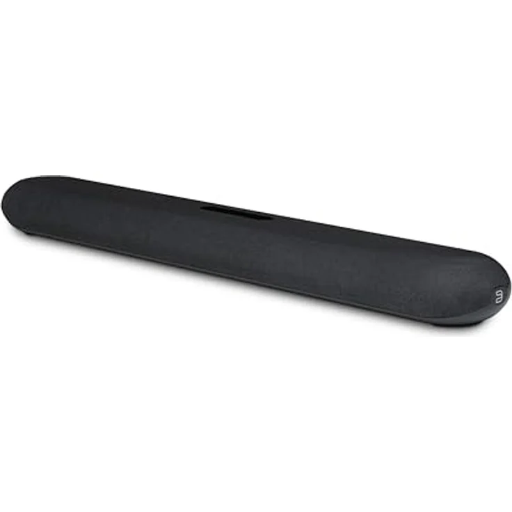 Bluesound PULSE CINEMA MINI P431, 280 Watt Multi-Room Streaming Soundbar mit Dolby Atmos®, schwarz – Bild 5