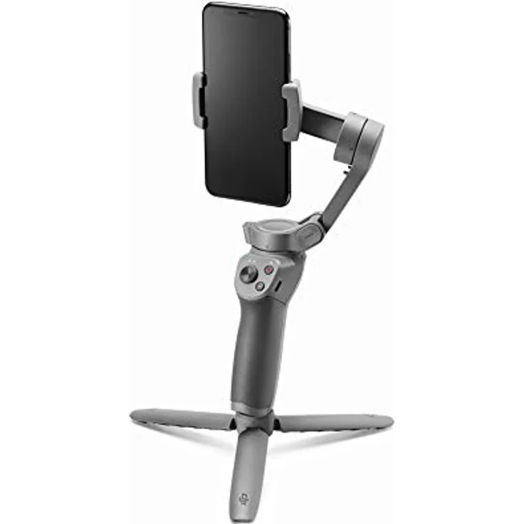 DJI Osmo Mobile 3 Combo – Bild 6