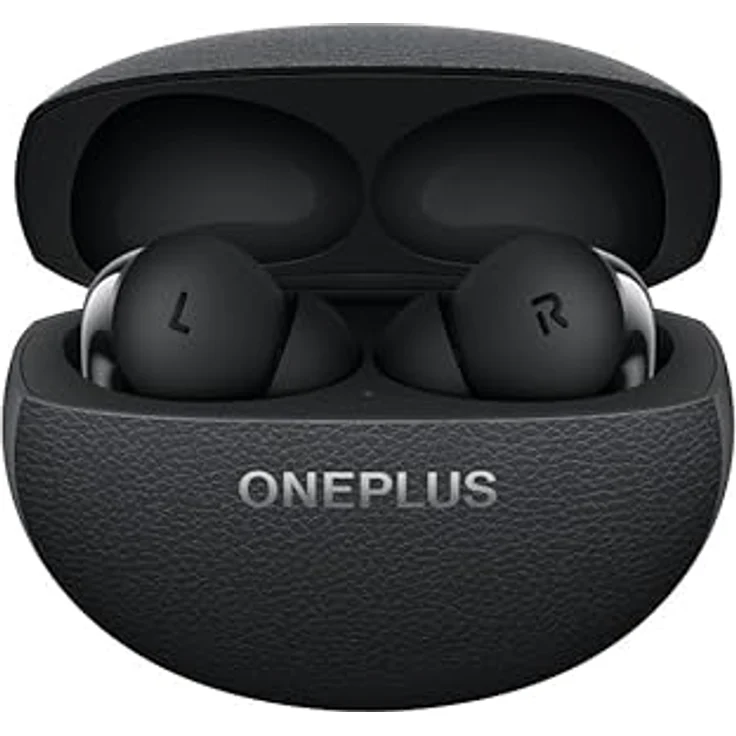 OnePlus Buds Pro 3 - Midnight Opus – Bild 5
