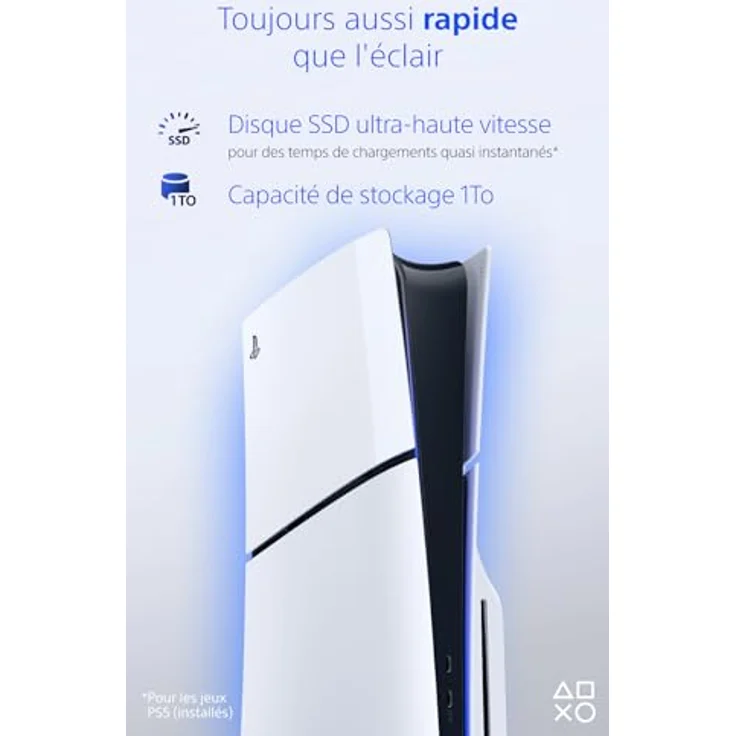 Sony PlayStation 5 Konsole 1 TB – Fortnite Flowering Chaos Bundle mit exklusiven Inhalten und farbenfrohem Design – Bild 4