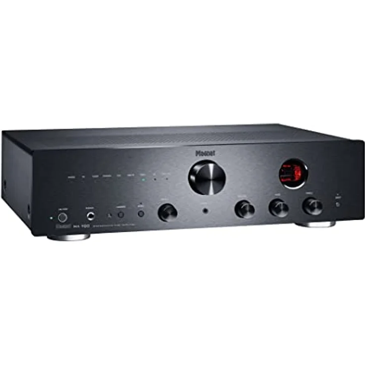 Magnat MA-700 Stereo Hybrid Verstärker – Bild 2