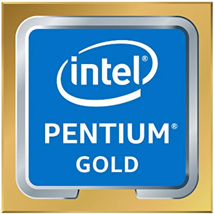Intel Pentium Gold G5400, 2x 3.70GHz, tray (CM8068403360112) – Bild 4