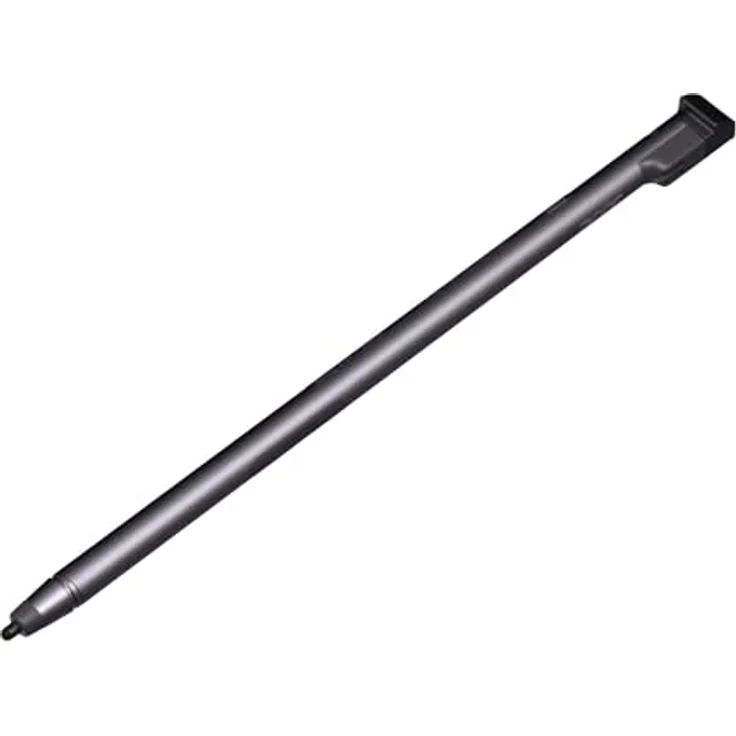Acer ESP-110-88B-6 Original Stylus Pen für TravelMate Spin P4 (TMP414RN-52), anthrazit mit blauem Schimmer, präzise Eingabe, 12,5cm, 5,3mm, 4g – Bild 2