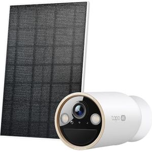 Bild für TP-Link Tapo C460 Kit – 4K 8MP Überwachungskamera