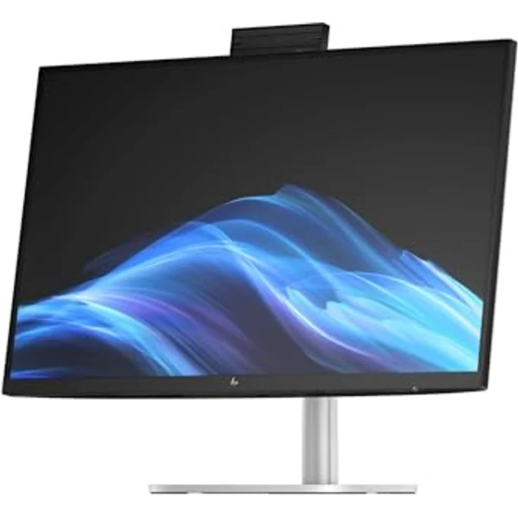 HP ELITE STUDIO 8 AIO G1I U5-235, All-in-One-PC mit Intel Core Ultra 5 235, 16 GB RAM, 512 GB SSD, Intel Arc Graphics, Silber – Bild 2