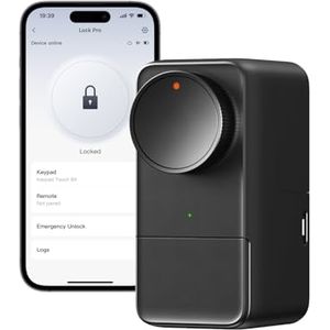 Bild für SwitchBot Smart Lock Pro