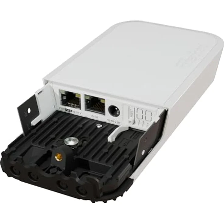 MikroTik wAP ac LTE kit (2024) wAPGR-5HacD2HnD, wetterfester Dualband-Access Point mit 867 Mbit/s und integriertem LTE-Modem – Bild 3