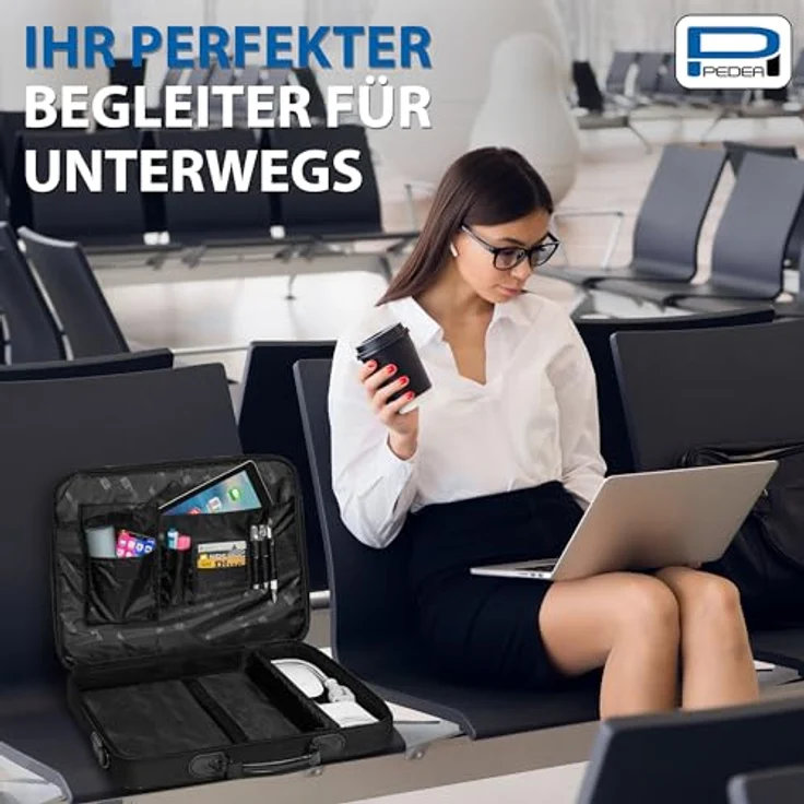 Pedea Trendline-Bag 18.4 (6606702) – Bild 6