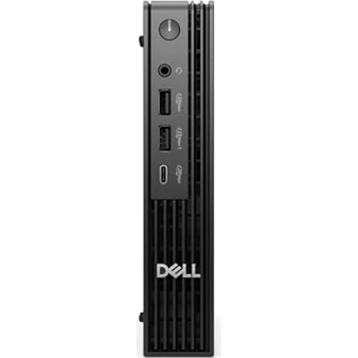 Dell Pro Micro Plus QBM1250, Desktop-PC mit Intel Core Ultra 5, 16 GB RAM, 512 GB SSD, Windows 11 Pro, kompakte SFF-Bauweise – Bild 3