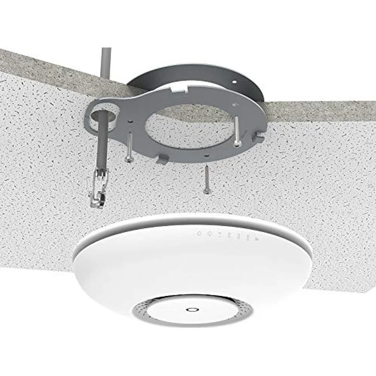 MikroTik Cap ac RBcAPGi-5acD2nD Access-Point with 716 MHz CPU, 128 MB RAM, 2 Gbit LAN – Bild 3