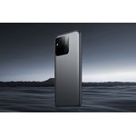 Xiaomi Xiaomi Redmi 10A 2GB RAM 32GB - Graphite Gray EU Smartphone (16,58 cm/6.53 Zoll, 13MP Kamera)