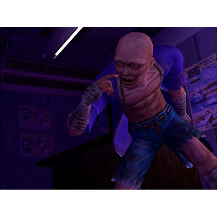 Shenmue I & II (PS4) - Preisvergleich – Bild 5