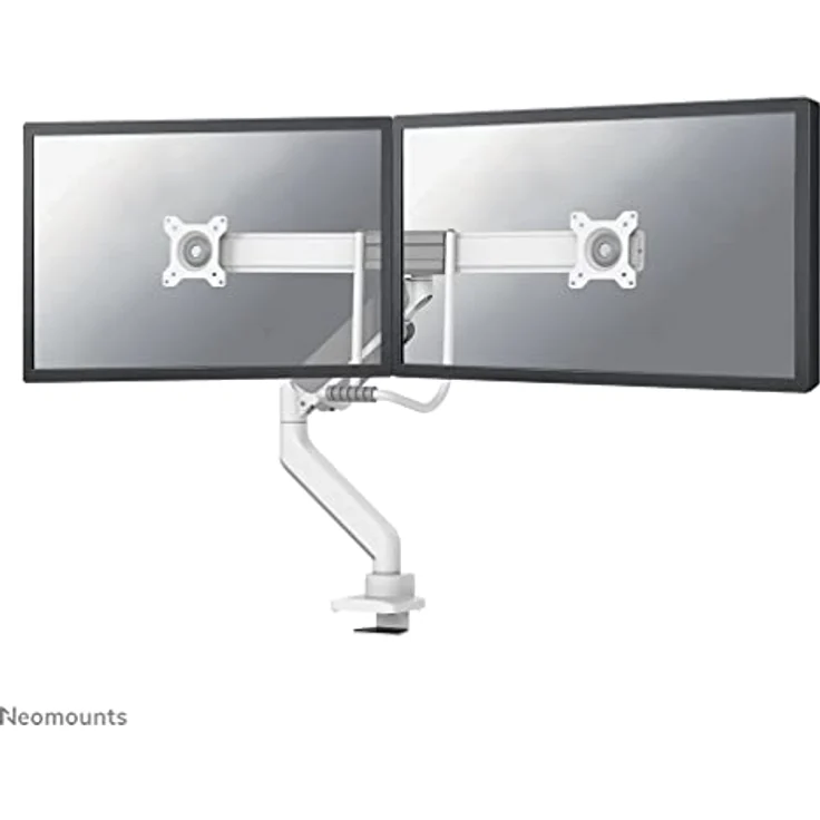 Newstar Screen Desk Mount 2 – Bild 1