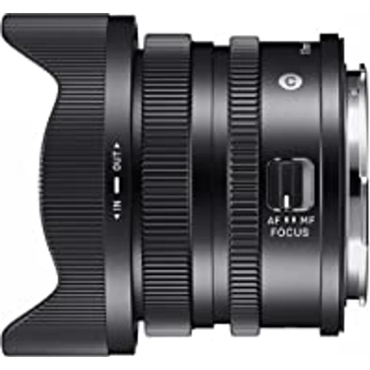 Sigma 17 mm F4.0 DG DN für Sony E Mount – Bild 3