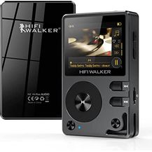 Bild für HIFI WALKER H2 MP3 Player mit Bluetooth