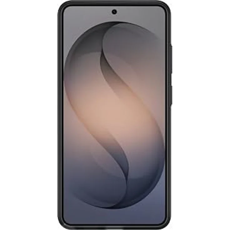 Samsung Rugged Magnet Smartphone Case EF-RS948 für Galaxy S26 Ultra, robustes Handy-Cover mit Magnetring, Schutz Case, schwarz – Bild 2