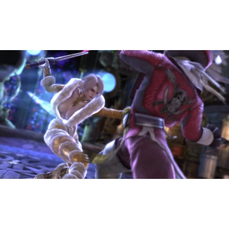 Soul Calibur V (Xbox 360) - Preisvergleich – Bild 5