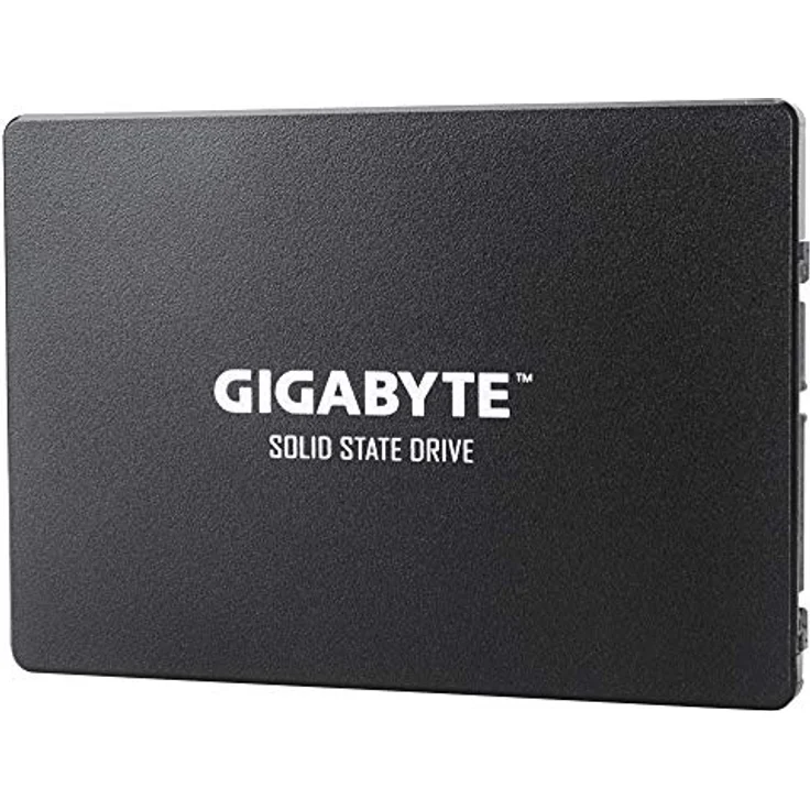 Gigabyte 1TB 6,35cm 2,5Zoll SSD SATA3 GP-GSTFS31100TNTD – Bild 2