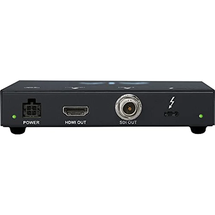 AJA T-TAP Pro, Thunderbolt 3 zu HDMI und 12G-SDI Video- und Audio-Konverter – Bild 4