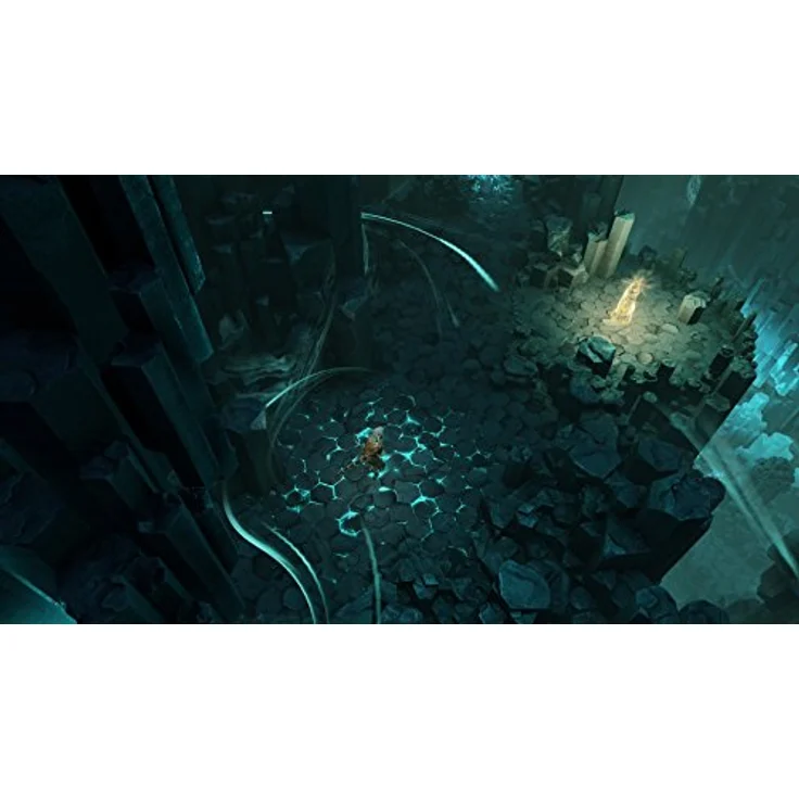 Divinity: Original Sin 2 (Definitive Edition) (Xbox One) - Preisvergleich – Bild 4